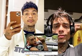 O músico brasileiro kevin nascimento bueno, de 23 anos, conhecido como mc kevin, morreu neste domingo, após cair do 11.º andar de um hotel na orla da barra da tijuca, no rio de janeiro, no início. 2agwdxtq053p2m