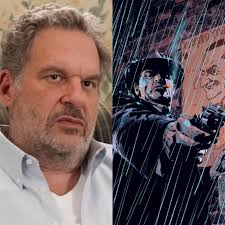 Owlman (2025 DC Comics Movie) : r/Fancast