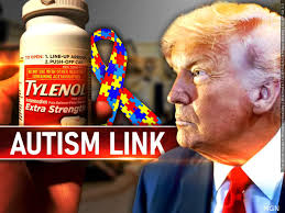 🚨 TRUMP, AUTISM, TYLENOL & DR. OZ 🚨 This week, President Trump — joined  by HHS Secretary Robert F. Kennedy Jr. and CMS Administrator Dr. Mehmet Oz  — announced a new push