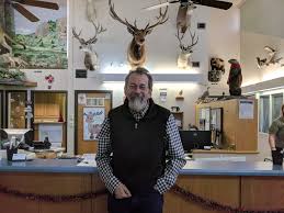 The color of venison is a deeper red than beef. Concerns Grow That Infections From Zombie Deer Meat Can Jump To Humans The Salt Npr