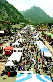 Want to find out who they refer? Frisco Reports 10 000 At Bbq Summitdaily Com