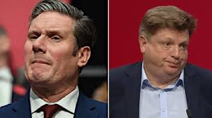 Exclusive: amid £5m loss, Labour boosts cash for 'senior management' by 65% 