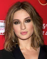 Awesome Hairstyles For Square Shaped Faces Square Face Hairstyles Haircut For Square Face Medium Hair Styles