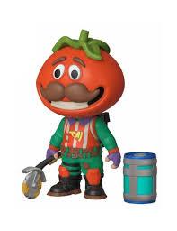 Epic games fornite og jonsey + tomato head jazwares zag toys cuddle team leader. Fortnite Figurine 5 Star Tomatohead 10 Cm