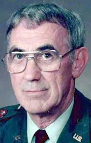 Alton L. Absher dies