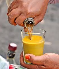 X bleh ambil alkohol/madu/drugs semasa ambil jsd. Nak Cantik Kena Makan Jamu Tapi Jangan Langgar Pantang Ini Wahai Bakal Pengantin Pesona Pengantin