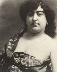 The viral image of 'Princess Qajar,' Taj al-Saltaneh, actually featuring  two Qajar sisters, highlights the shocking historical truth that a mustache  was a mark of beauty in 19th-century Iranian culture. While the