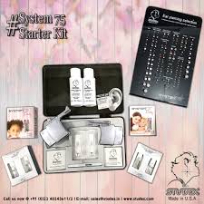 Studex Asia Presents System 75 Ear Piercing Starter Kit To Increase Your Sale For More Details Mail Us At Sales S Baby Ear Piercing Ear Piercings Starter Kit