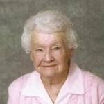 Anna Marley (nee Ostrander) Obituary