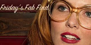 Friday's Fab Find: Zenni Optical