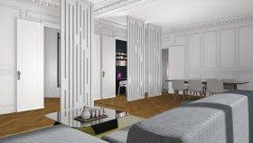 La Maison France 5 Changer Creer Une Chambre Dans Une Entree Maison France 5 Maison Amenagement Interieur