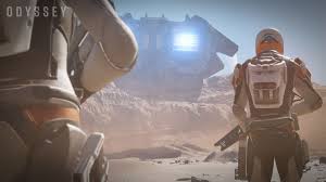 Odyssey you can explore new settlements on foot, interact with npcs, take on new missions and the time has come. Elite Dangerous Elitedangerous Twitter