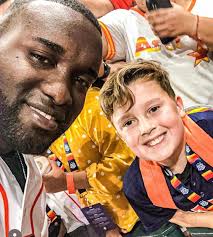 Grace. It's our theme for this school year. We hope everyone extends that  same grace to our kids, their teachers, and most of all