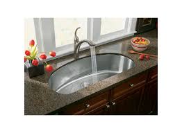 single hole kitchen faucet sink