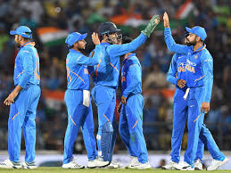 Maybe you would like to learn more about one of these? World Cup 2019 India Players Complete Players Profile Recent Performances Of India World Cup Team 2019 Cricket News Times Of India