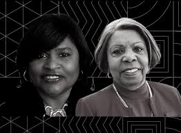 Lottie Shackelford, Minyon Moore to be Honored at Inaugural GAIN Power  Powerful IDEA Awards