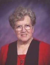 Obituary for Evelyn M. Anderson