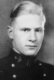 Edgar Griffith Chase was born 12 September 1910 in Washington, D.C., and  graduated from the Naval Academy in 1932. Assigned to the battleship USS  Texas BB-35, he served in her until January