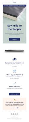 Upgrade Your Mattress With Our New Topper Best Email Topper Upgrade