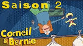 Retrouvez le programme tv et programme tnt, du cable du satellite et de l'adsl, les programmes tv et tnt sur 15 jours des principales chaînes de télé hertziennes et tnt. Corneil Bernie Pas De Chocolats S02e01 Hd Youtube