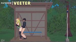 Lucoa 3D Anime sex scene timelapse porn scene