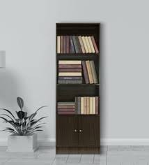 Bookshelf Upto 70 Off Buy Bookshelves Online In India At Best Prices Pepperfry