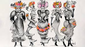 Day of the Dead LIVE! | Chicago Public Library