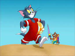 Download the following t&j wallpapers by clicking on your desired image and then click the orange download button positioned underneath your selected wallpaper. Tom Jerry 1080p 2k 4k 5k Hd Wallpapers Free Download Wallpaper Flare