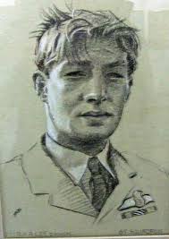 Battle of Britain London Monument