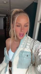 Brooke Pacheco's Instagram, Twitter & Facebook