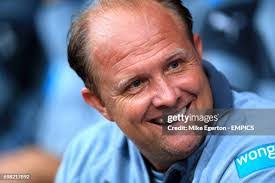 Andy Morrell's Instagram, Twitter & Facebook