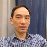 Jonathan Chui's Instagram, Twitter & Facebook