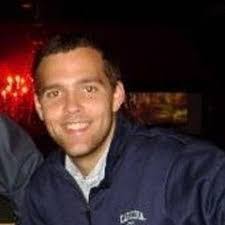 Christopher Lusk's Instagram, Twitter & Facebook