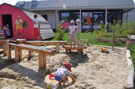 Wer im herbst einen gräsergarten anlegen möchte, sollte nicht zu viele verschiedene gräser mischen. Bio Bengelchen Garten Wasserspielplatz Mit Sandbaustelle Picture Of Sonnentor Zwettl Tripadvisor
