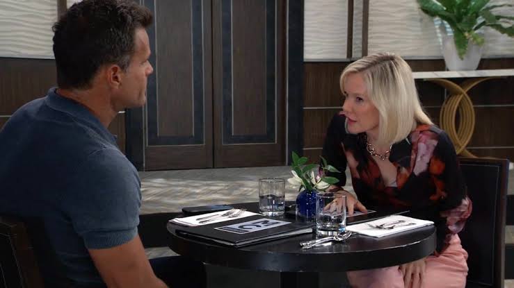 GH Recap: Ava Drugs Jack, Valentin Reassures Carly
