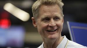 Hansen's Sunday Notebook: Steve Kerr could show Nico Mannion how to stick  in NBA