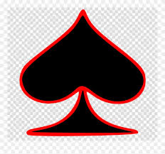 Ace Of Spades Symbol Clipart Ace Of Spades Playing Vinyl Record With No Background Png Download 1563830 Pinclipart The best selection of royalty free ace of spades logo vector art, graphics and stock illustrations.