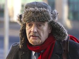 Ian Bailey held over 1996 murder as Irish court endorses extradition