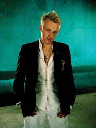 He was born on july 9, 1974 in bridgnorth, united kingdom. Fotostrecke Popstars Was Bisher Geschah Brigitte De