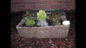 Als eine von die grundprinzipien mit die verwendung von textur bezieht sich auf die tatsächliche impression pflanztröge aus beton selber machen. Beton Giessen Grosser Pflanztrog Aus Hypertufa Mit Perlite Blumenerde Und Zement Youtube