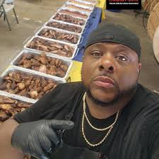 Derrick D. Lockhart (@big_slim_meal_prep) • Instagram photos and videos