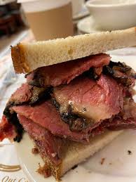 Pastrami On Rye From Katz'S Deli. Thanks To All The Sandwich Experts Who  Gave Me Advice On Where To Go In New York! : R/Eatsandwiches