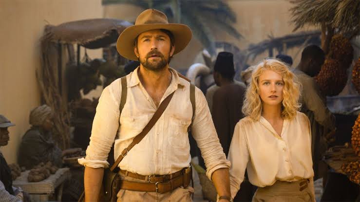 Everything we know about 1944, the next Yellowstone spin-off - The Manual