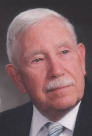 Obituary information for Norman Denmark Hitchcock