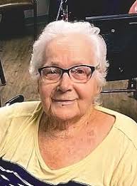 Obituary for Norma Lee (Varnell) Hart