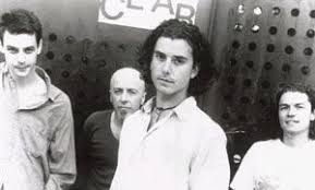 Bush Original Band Members Heavy Metal Music Gavin Rossdale Rock Music