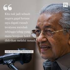 Kenapa tun m guna nama che det. Kenapa Tun M Guna Nama Che Det Mmaudit