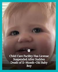 Sadly, it appears the facility has an unsavory past that potentially put  children in harm's way.