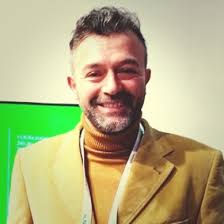 Davide Boris Minniti