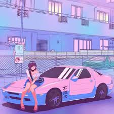 Pin By Bonnie On Illustrations In 2020 Jdm Wallpaper Street Racing Cars Art Cars